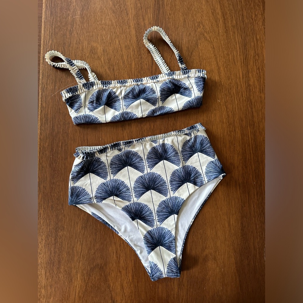 Agua by Agua Bendita bikini